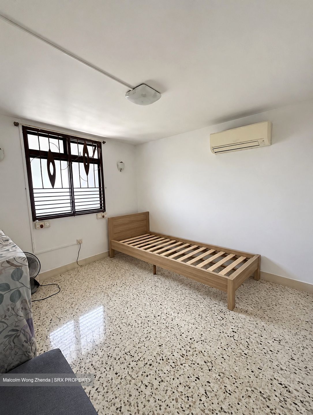 Blk 2 Marsiling Spring (Woodlands), HDB 3 Rooms #634612871